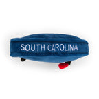 South Carolina Stuffed State Magnet – Plush Magnet
