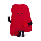 Alabama Stuffed State – Plush Toy for Collectors & Gifts | Stuffed States USA Crimson White