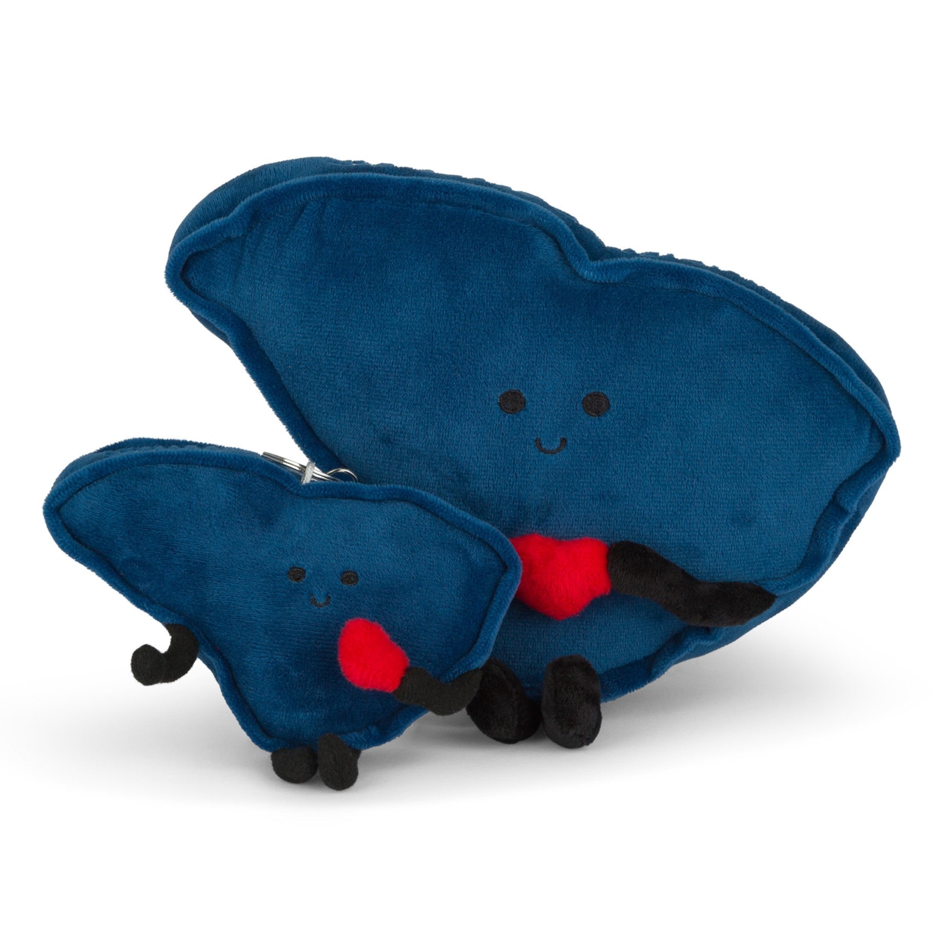 South Carolina Stuffed State Magnet – Plush Magnet