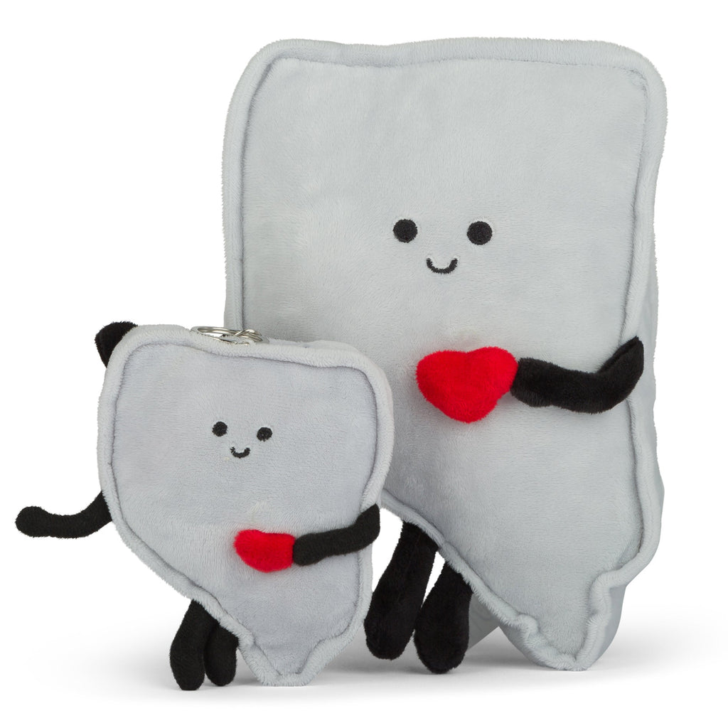 Nevada Stuffed State Plush – Collectible & Educational | Stuffed States USA