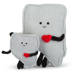 Nevada Stuffed State Plush – Collectible & Educational | Stuffed States USA