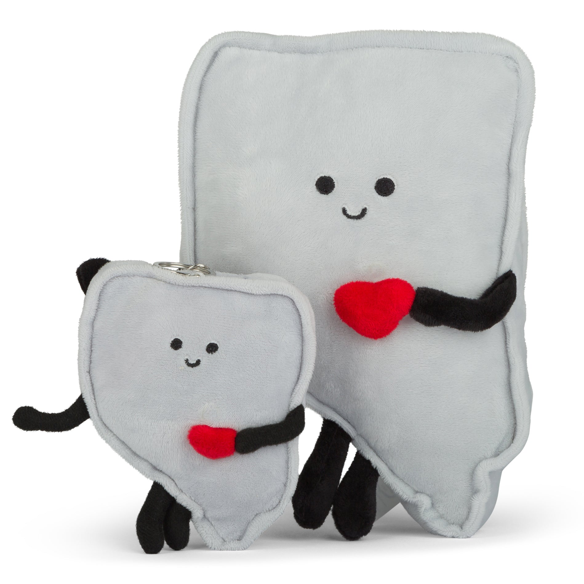 Nevada Stuffed State Plush – Collectible & Educational | Stuffed States USA