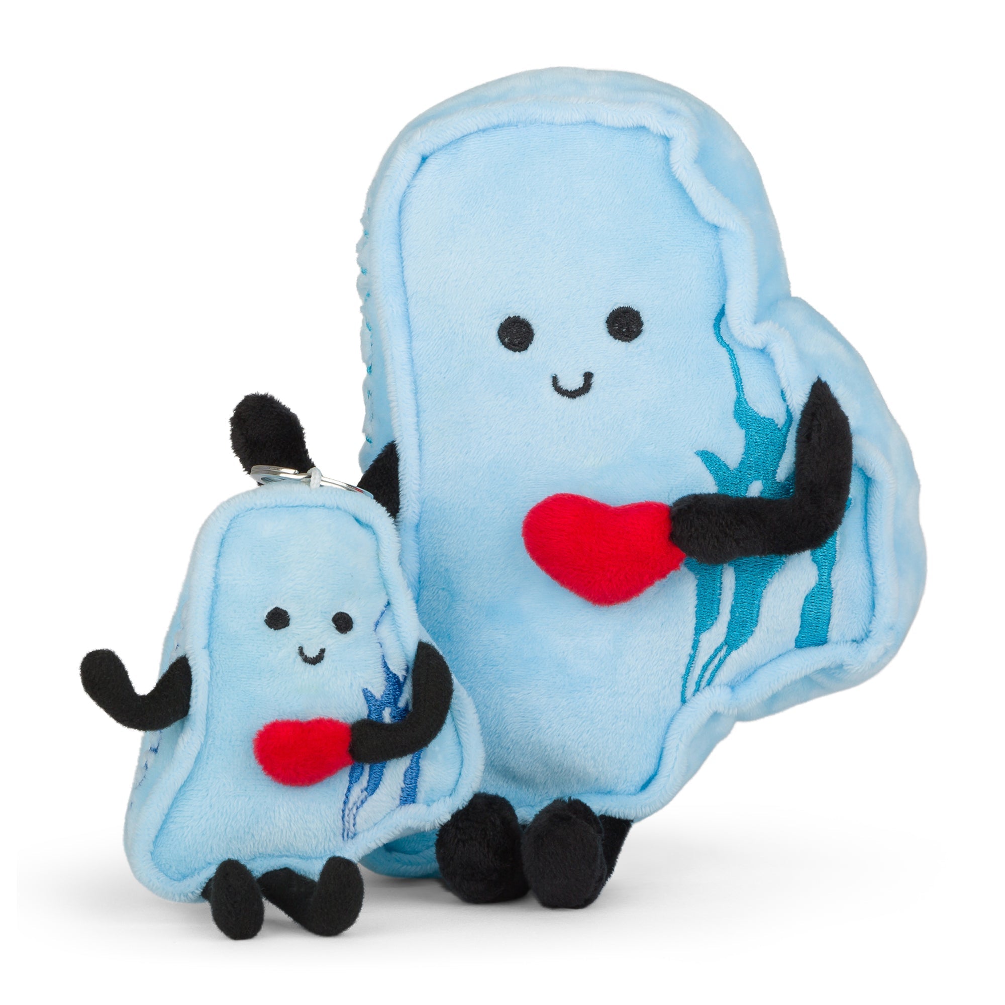 Rhode Island Stuffed State Plush – Soft & Cuddly Ocean State Gift