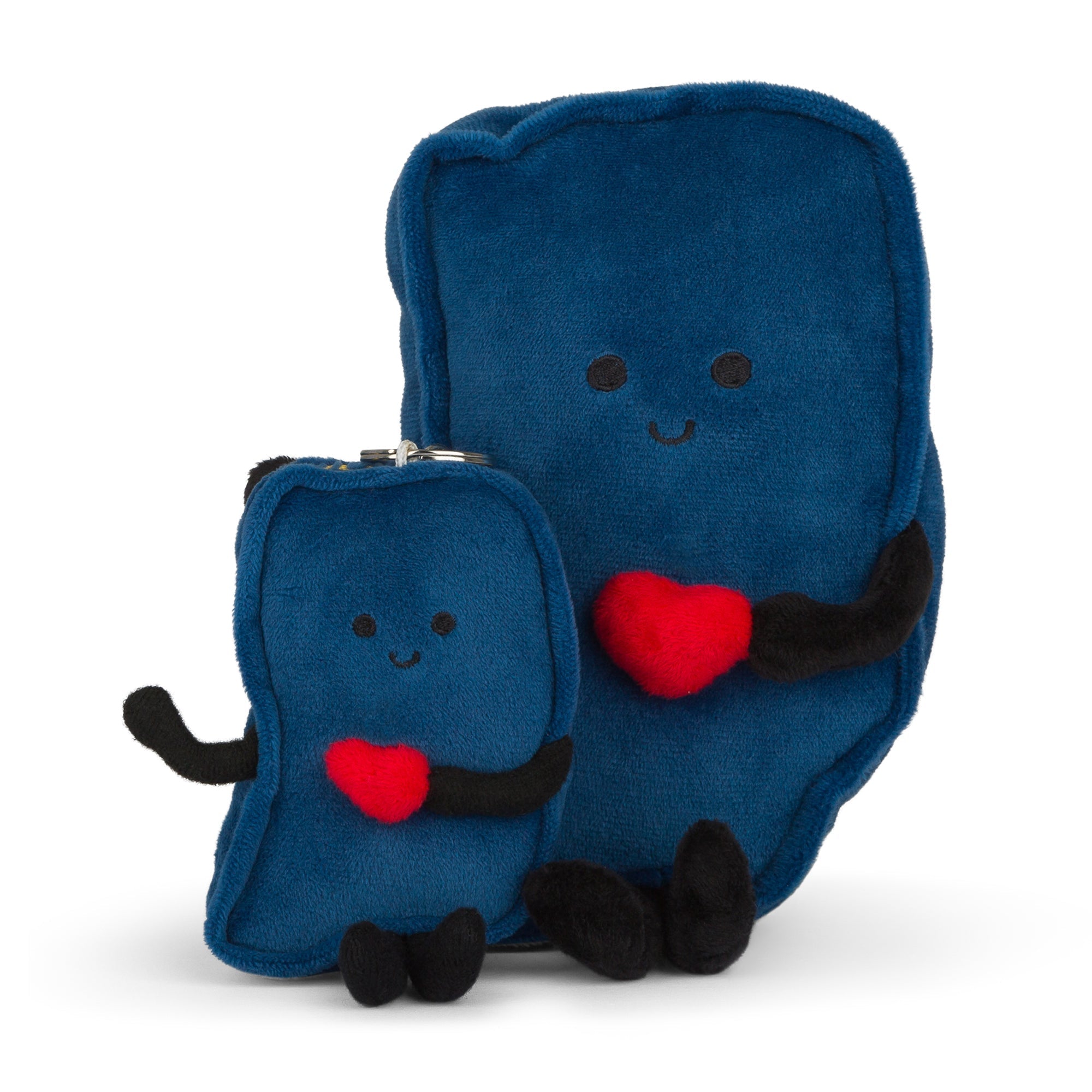 Indiana Stuffed State Plush – Collectible & Educational | Stuffed States USA