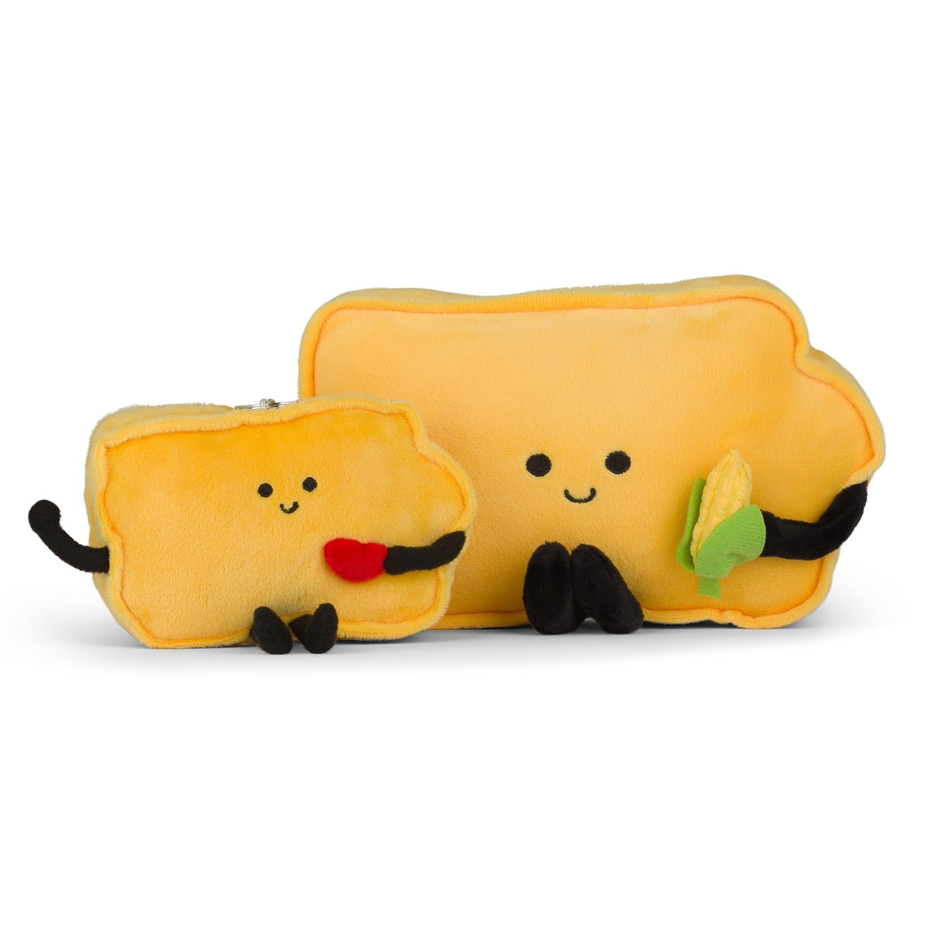 Iowa Stuffed State Plush – Collectible & Educational | Stuffed States USA