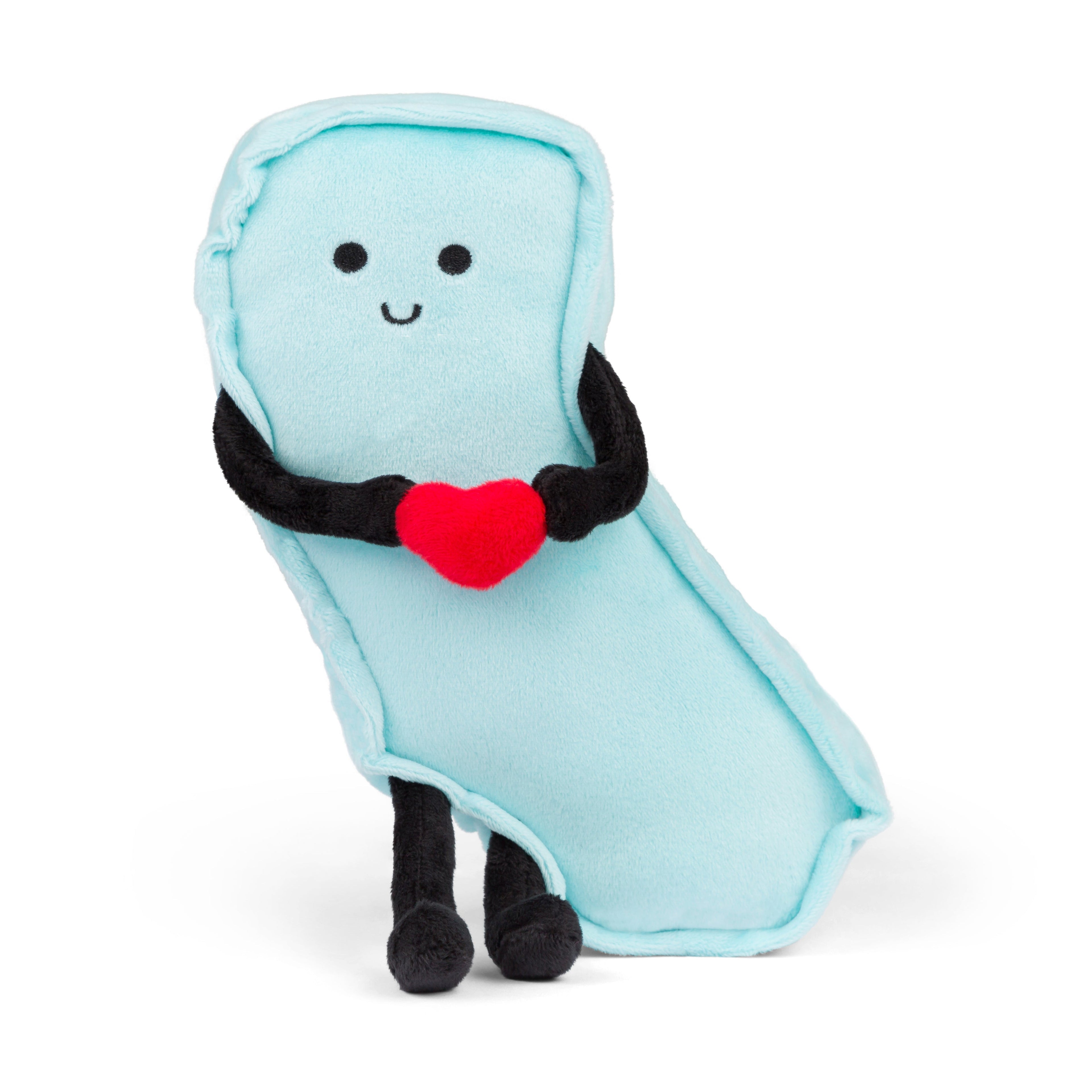 California Stuffed State Plush – Collectible & Educational Toy | Stuffed States USA