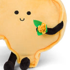 Texas Stuffed State Plush – Lone Star Flag Gift & Souvenir