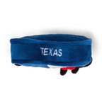 Texas State Flag Stuffed State Magnet – Plush Magnet