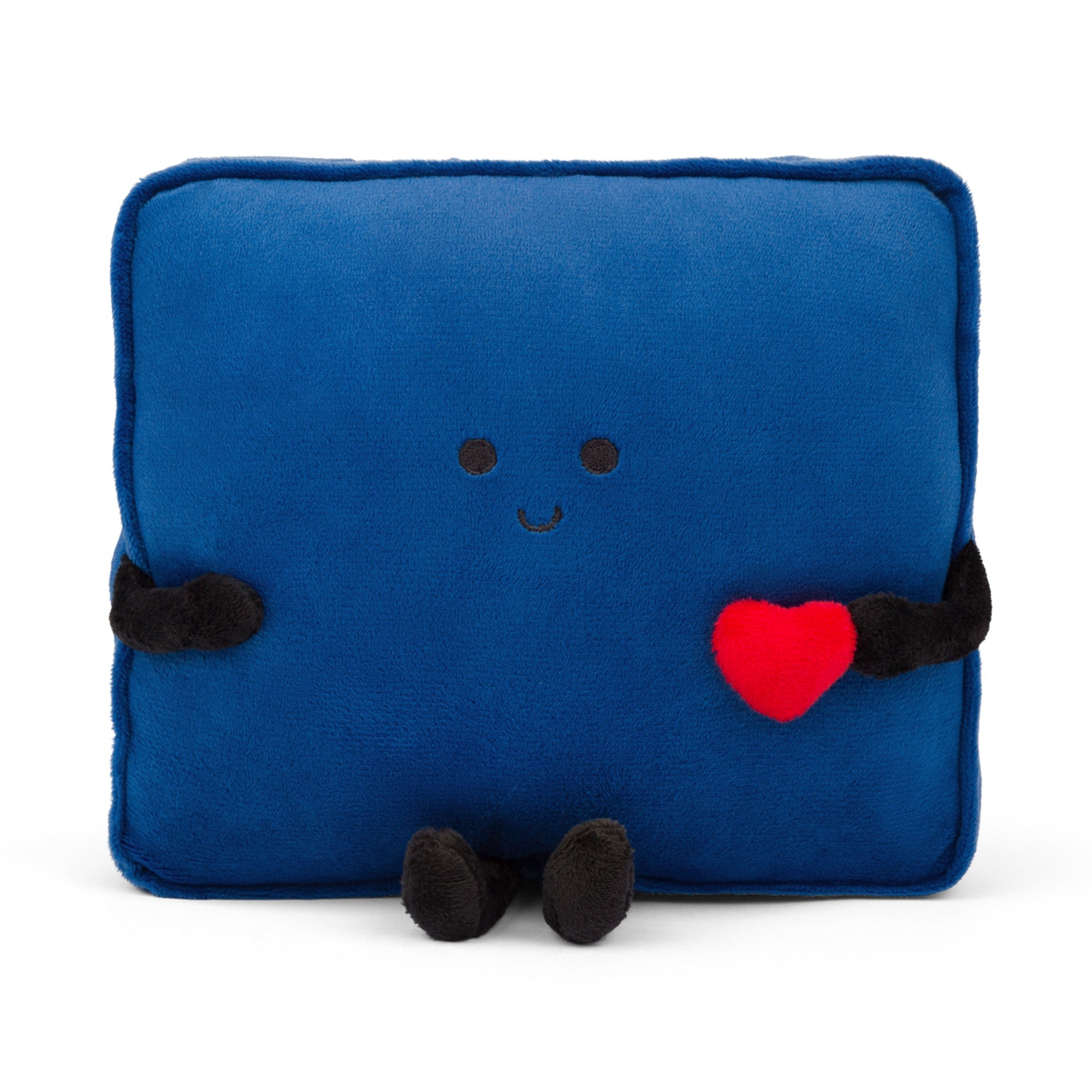 Colorado Stuffed State Flag Plush – Collectible & Educational | Stuffed States USA