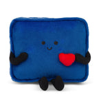 Colorado Stuffed State Flag Plush Magnet – Collectible & Educational | Stuffed States USA