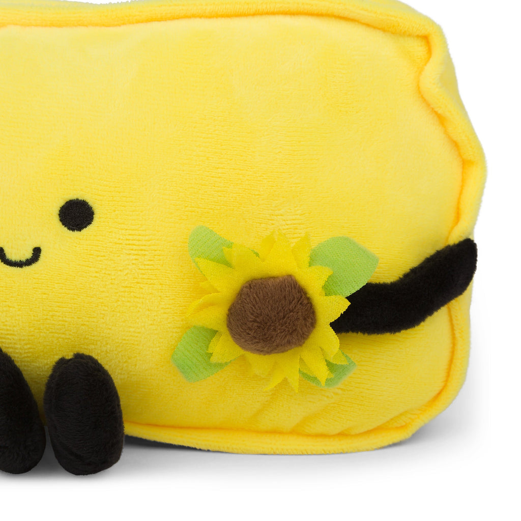 Kansas Stuffed State Plush– Cute Plus Travel Souvenir