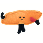 Tennessee Stuffed State Magnet – Plush Volunteer State Magnet