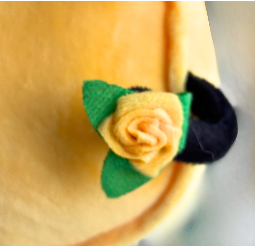 Texas Stuffed State Plush – Lone Star Flag Gift & Souvenir