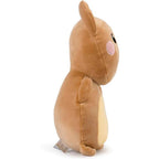 Smiling Bear Stuffed Toy - Stuffed Baby Plush Toy 12"