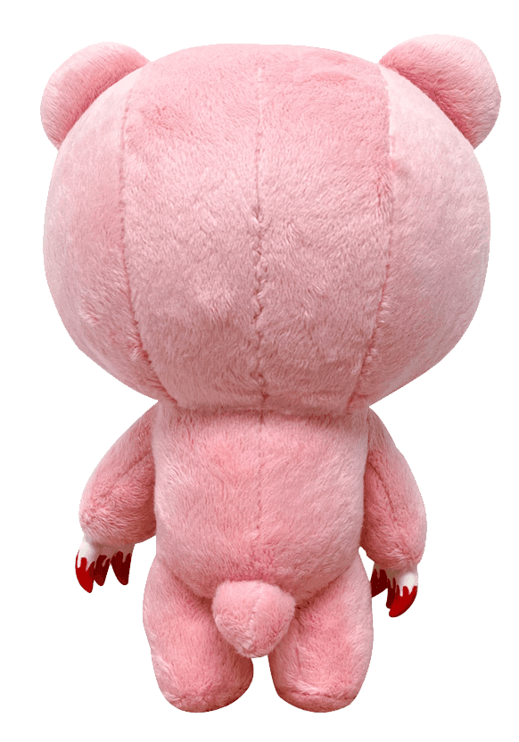 Tongue Out Gloomy Bear 8" Plush