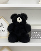 Alpaca Stuffed Animal - Bear - Small 10"