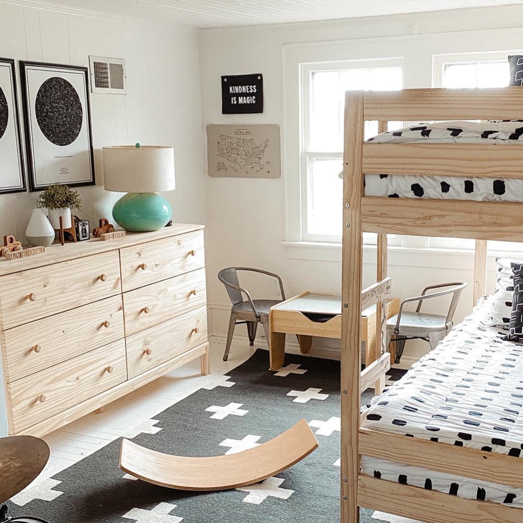 kindness is magic banner