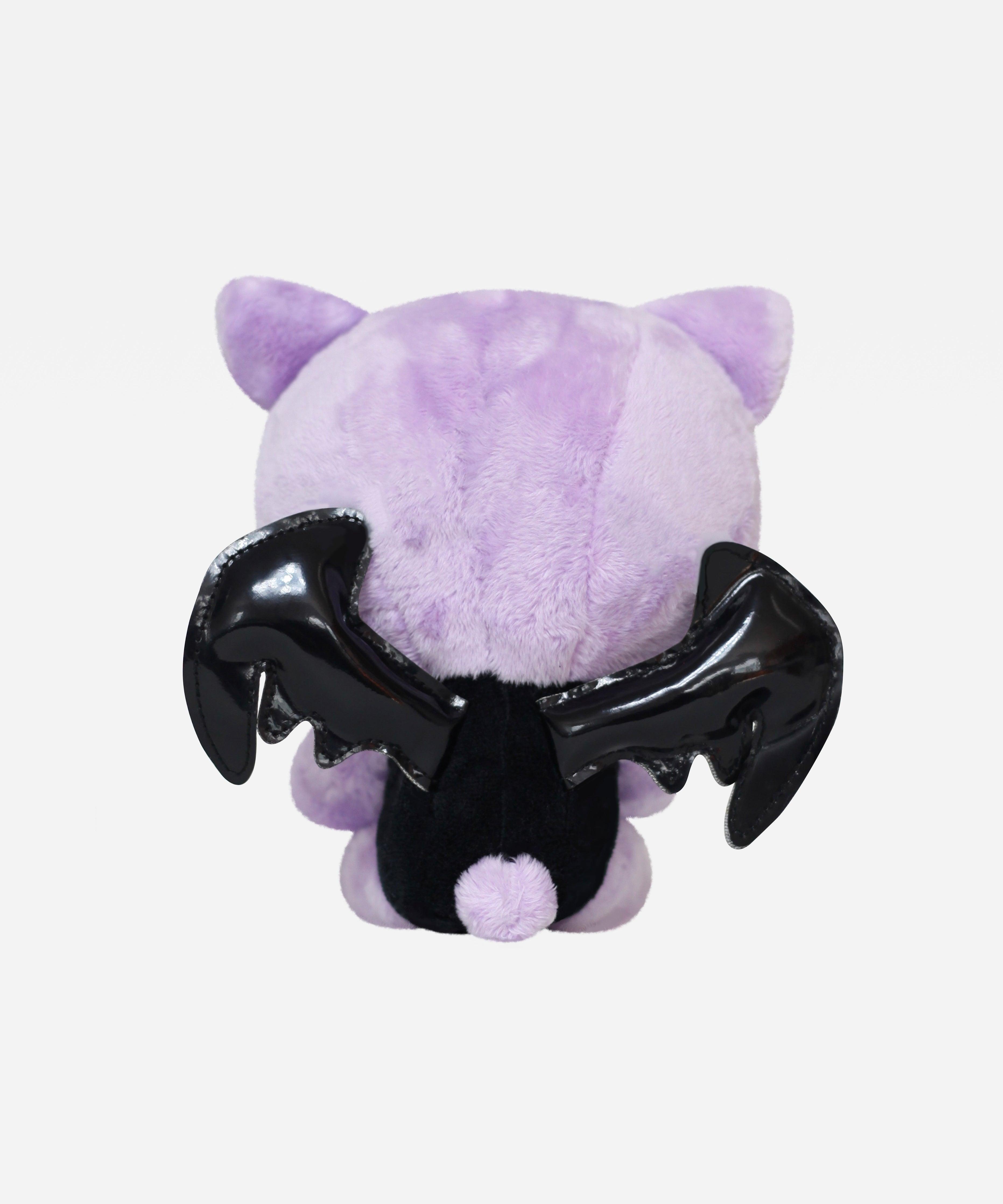 Gloomy Bear Vampire BAT 8" Plushie