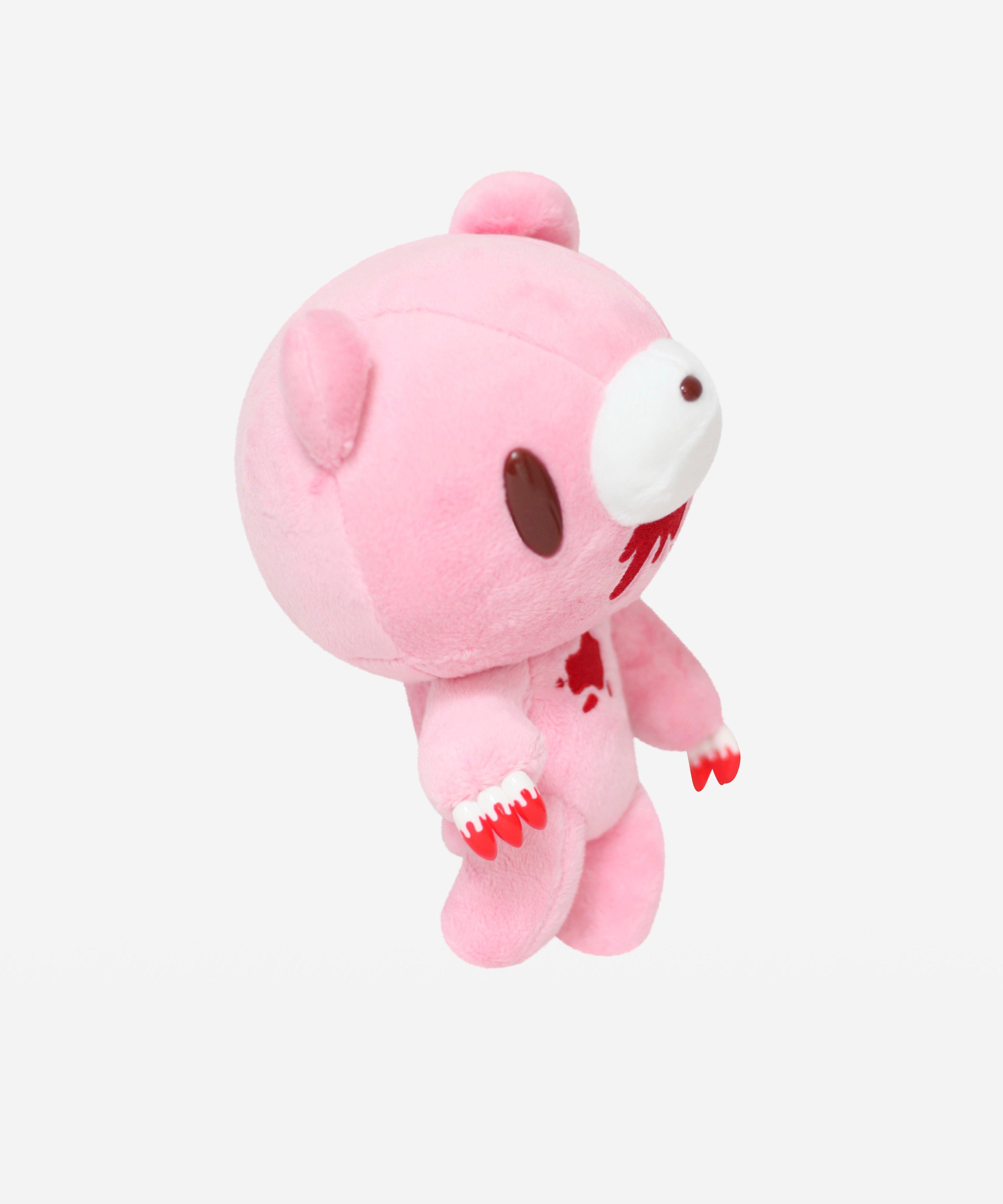 Gloomy Bear Leaning 8" Plush
