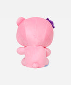 Gloomy Bear Zombie 10" Pink Plush
