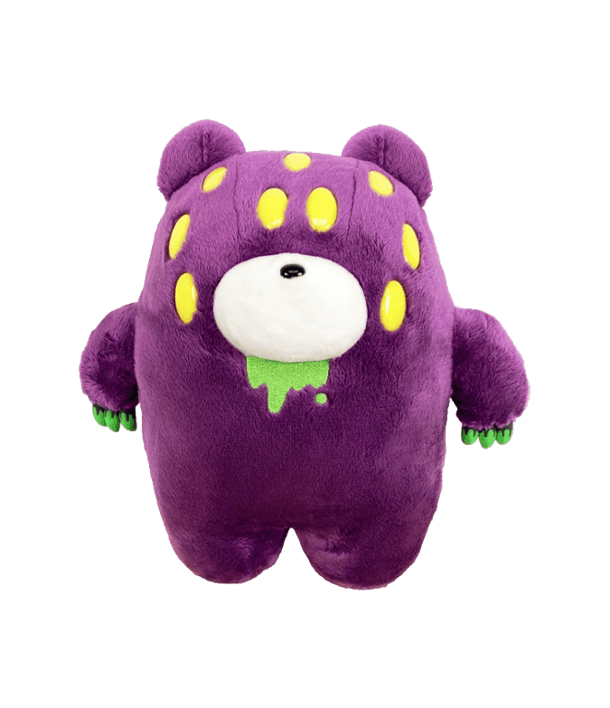 Gloomy Bear Datagan 8" Plush