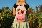 Basura Gang - Butter the Pig Ita Backpack