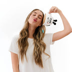 Punchkins - "You'Re My Besttea" Plush Gift  Soft Toy Funny Cute Stuffed