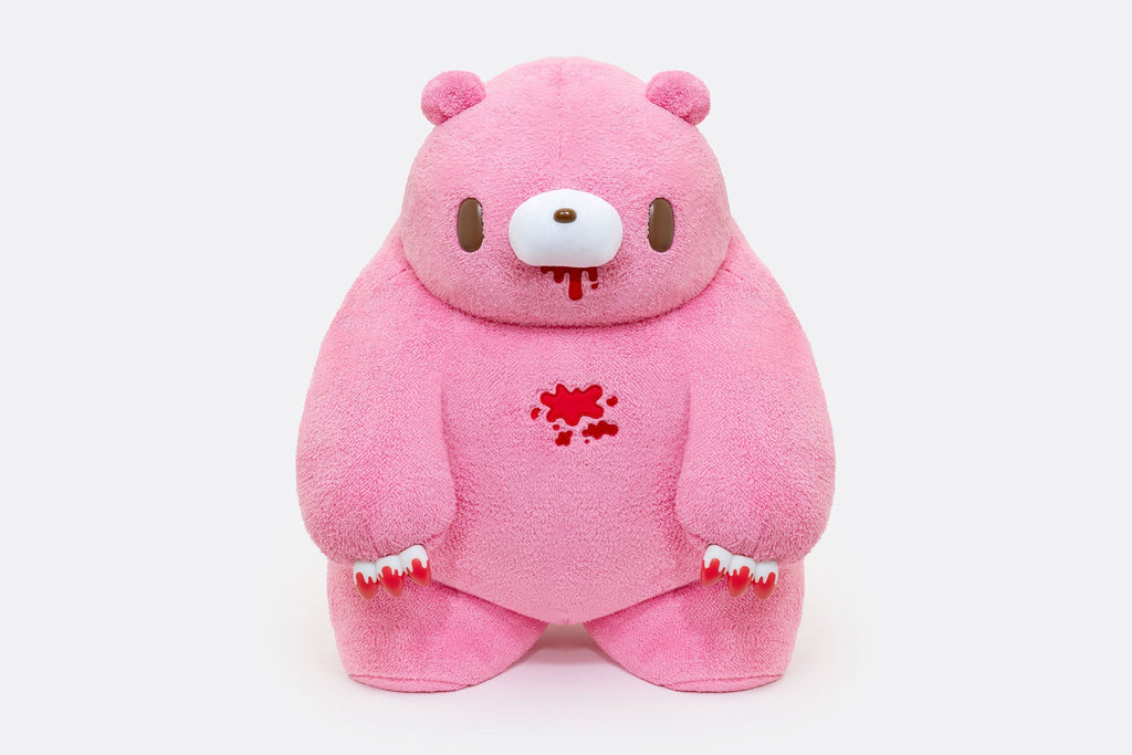 Chubby Giant Gloomy Bear Plushie - SHIPPING NOW!!