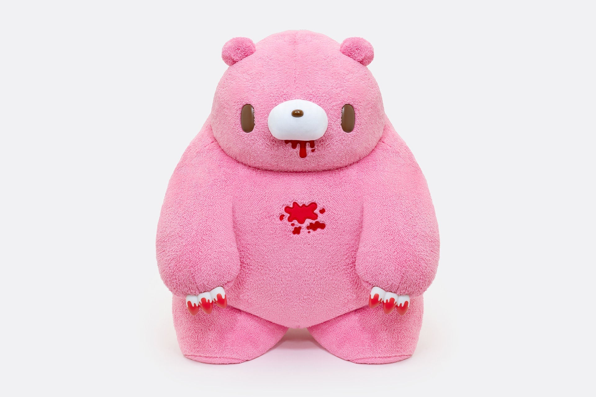 Chubby Giant Gloomy Bear Plushie - SHIPPING NOW!!