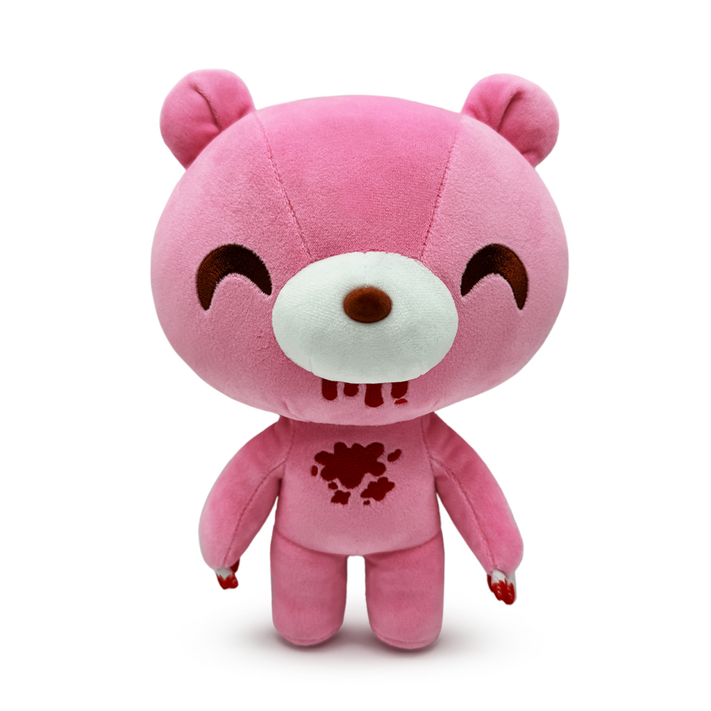 Gloomy Bear x YOUTOOZ Collectible Plushie - ONE LEFT!!