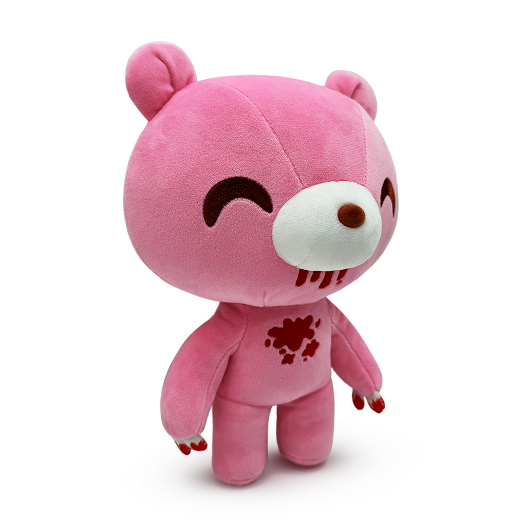 Gloomy Bear x YOUTOOZ Collectible Plushie - ONE LEFT!!
