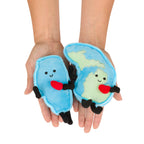 Vermont Magnet Mini Plush – Stuffed States Collection | Perfect for Gifts & Travel