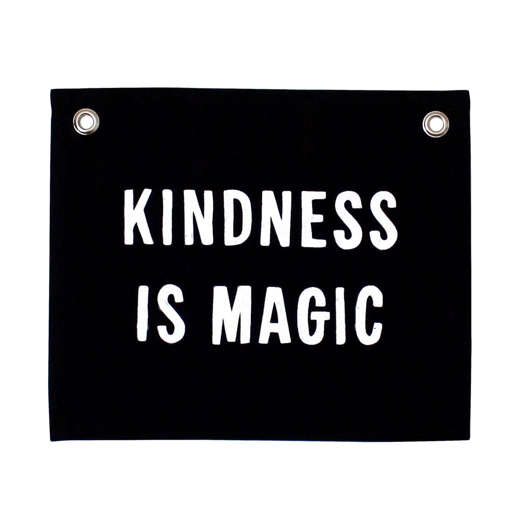 kindness is magic banner Default Title