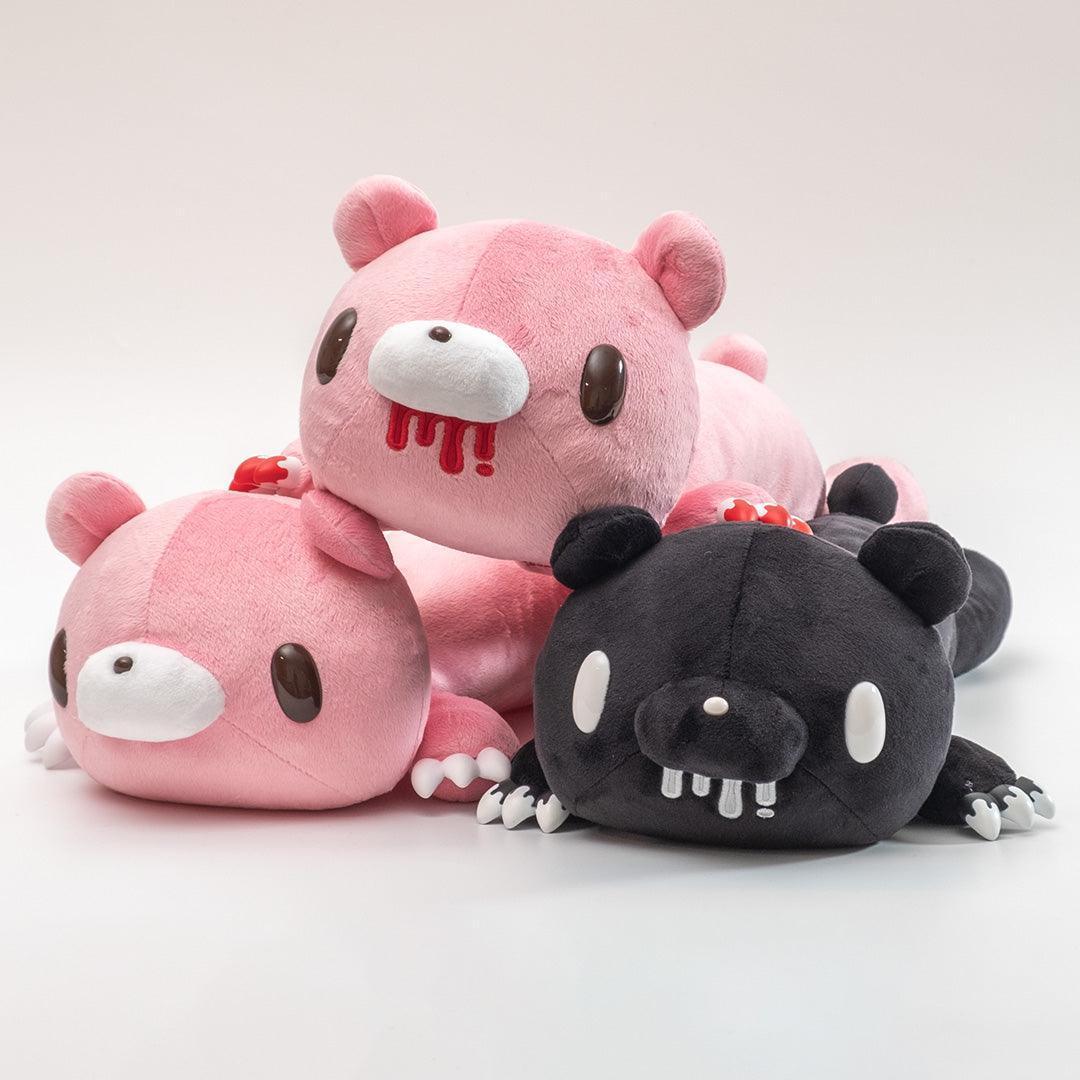 Gloomy Bear Chax Taito Long Body Edition - C