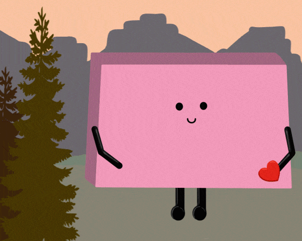 Wyoming Stuffed State Plush – Soft & Charming Cowboy State Gift